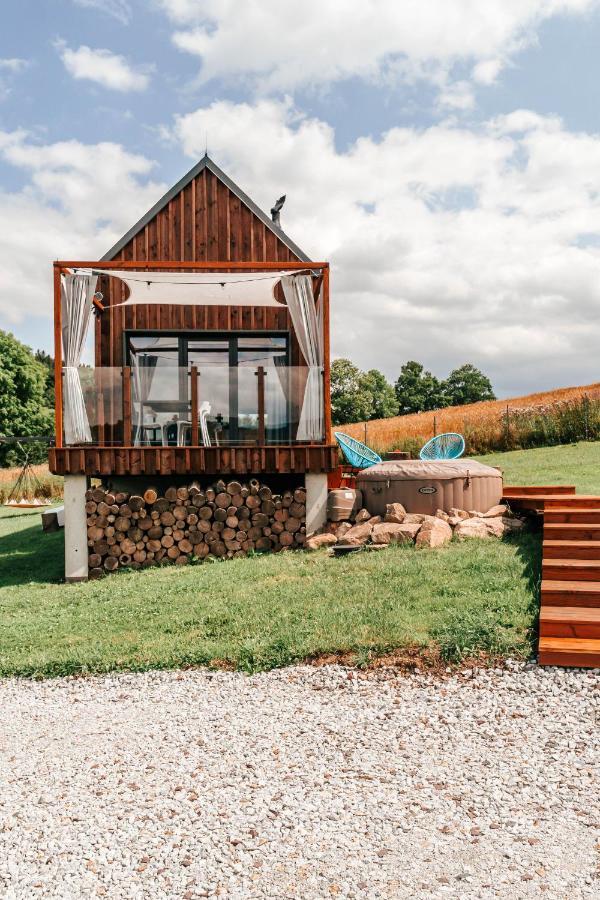 Wymarzone Holiday home Wiesciszowice