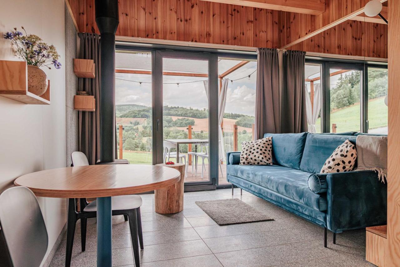 Wymarzone Holiday home Wiesciszowice