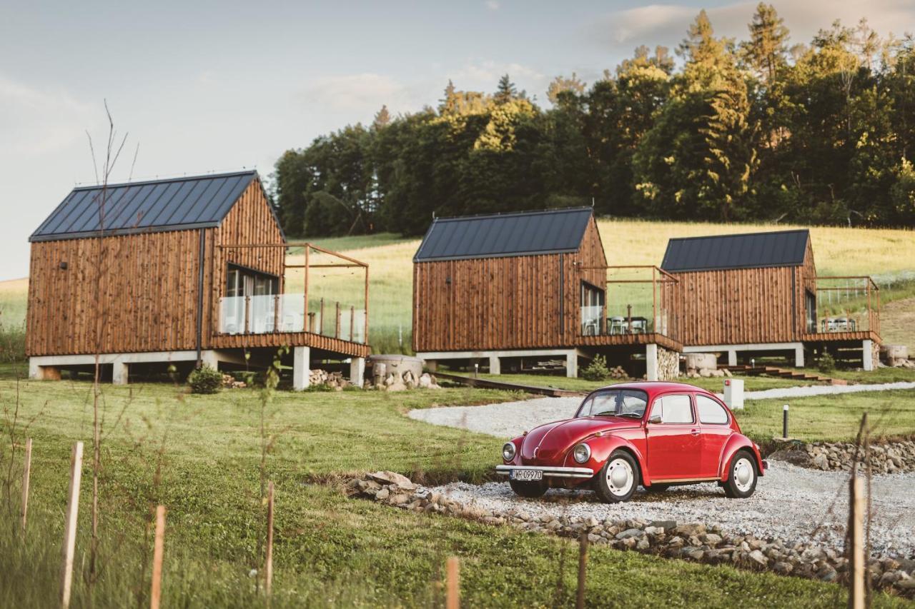 Wymarzone Holiday home