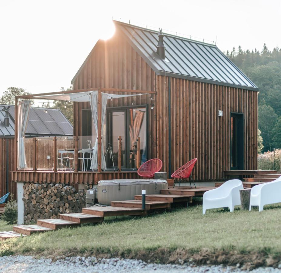 Wymarzone Holiday home *