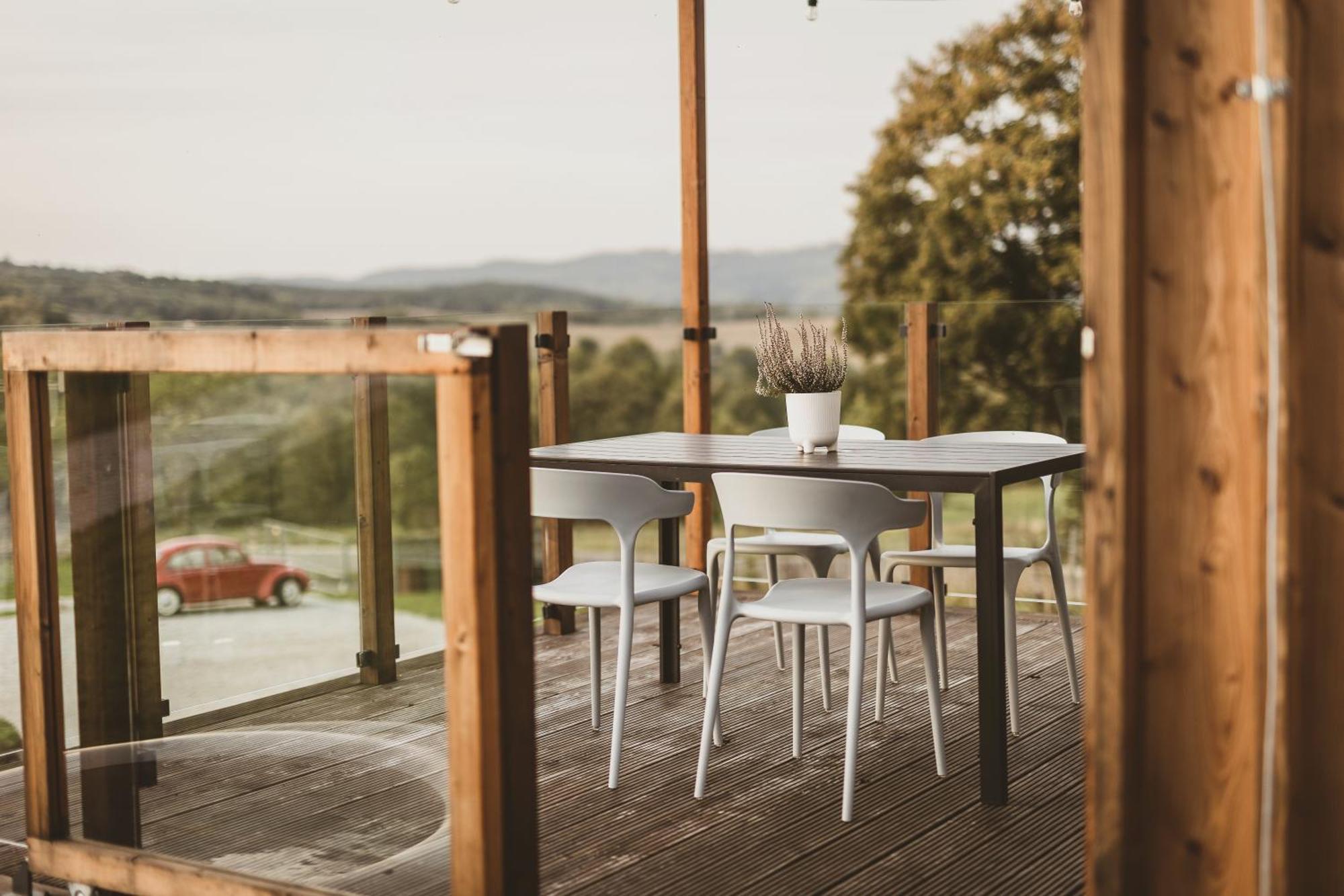 Wymarzone Holiday home *