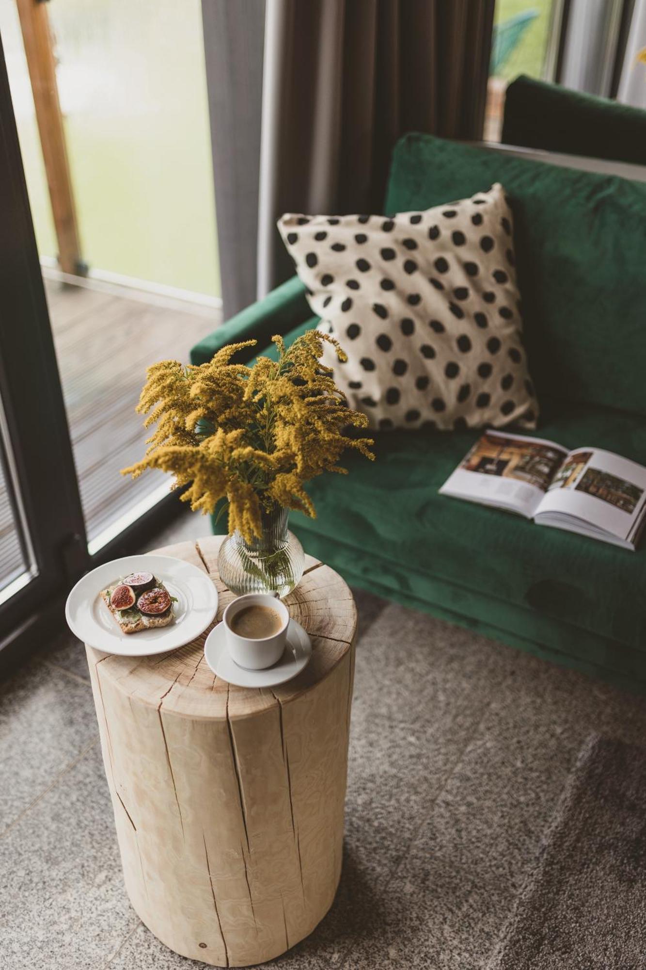 Wymarzone Holiday home