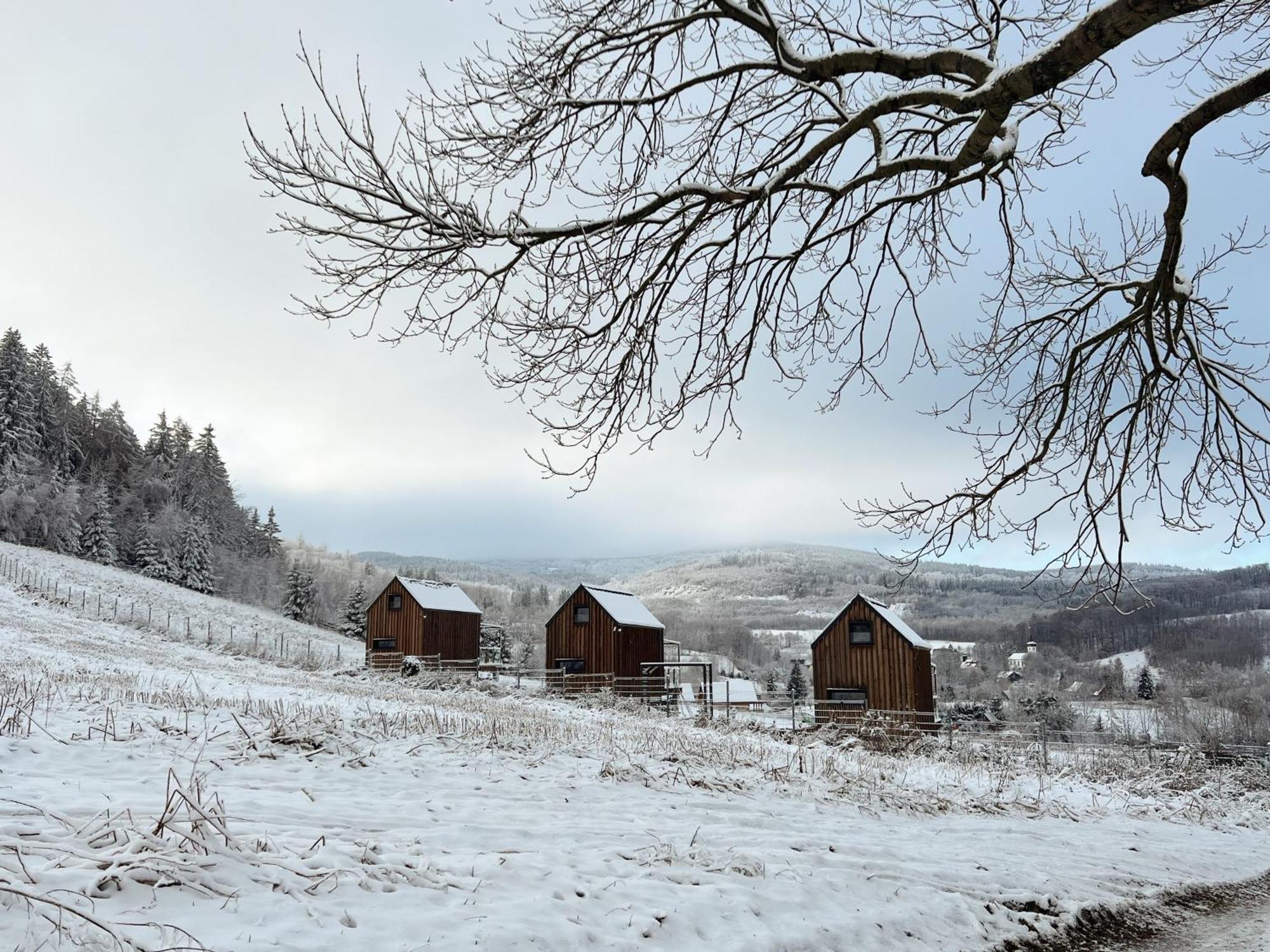Wymarzone * Wiesciszowice
